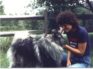 You and Me 4 Evah, Darling Dear!